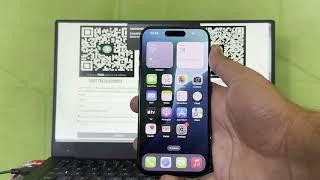 Remove iCloud Lock in Just 1 click FAST Online Without Tool