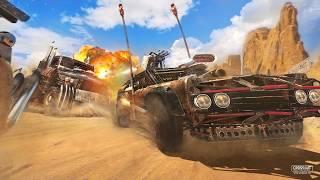 Гайд обзор на курсовую ракету Оса. CROSSOUT!