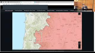 TELS 2024 Day 2 Story Mapping Project & Overview of Grand Ronde Natural Resources Department