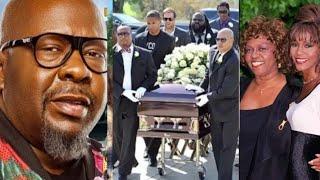 Funeral: Bobby Brown Breaks Silence on the Passing of Former Mother in law Cissy Houston