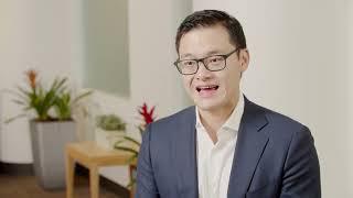 Meet Tommy Liu, plastic surgeon with The Polyclinic