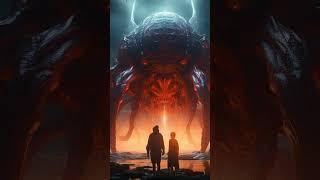 Nightmare Planet | Murray Leinster [ Sleep Audiobook - Full Length Guided Meditation Bedtime Story ]