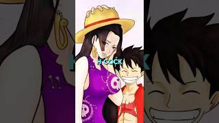 Luffy's Funniest Nicknames | onepiece | #onepiece #shorts #anime