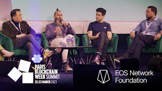 Yves La Rose Recaps Paris Blockchain Week 2023