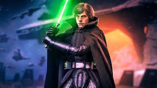 LUKE SKYWALKER Lore Compilation (Legends & Canon)