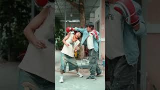 Cháu Chịu | Oppa Huy