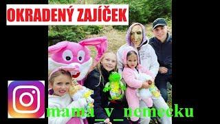 Okradený Velikonoční zajíček | Film | Máma v Německu