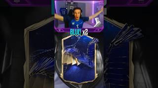 BEST TOTY PACKS IN FC24 | 4 BLUES!! #eafc24 #fc24 #packopening #toty