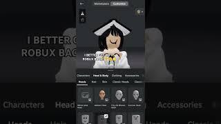 Why does this always happen to me #roblox #mm2
