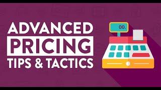 Advanced Membership Pricing Tips & Tactics