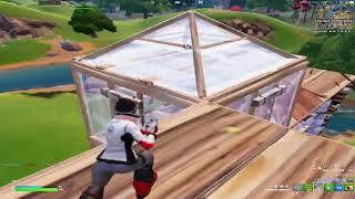 COMO EU JOGO FORTNITE NO PC FRACO (GT 610 8GB RAM)