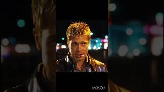 Brad pitt Then vs Now