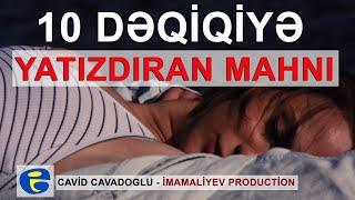 Beatyfull Meditation Music | Cavid Cavadoglu - Imamaliyev Production Jenerik Muzik  2022