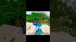 Building Epic Gas Station - Bikin Pom Bensin Elite #spbu #gasstation #minecraft #minecraftshorts