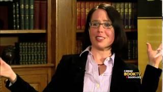 Book TV: Molly Worthen, "Apostles of Reason"