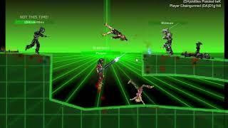 Raze 1 Flash Game - nostalgia