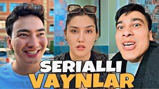 SERIALLI VAYNLAR | СЕРИАЛЛИ ВАЙНЛАР