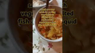 Thank you very much for cooking very delicious Filipino food, #viralvideo#love #vlog