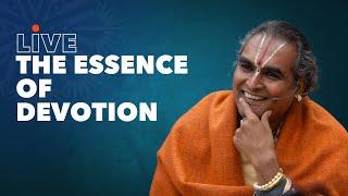 Paramahamsa Vishwananda on What It Really Takes to Grow Spiritually