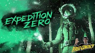 EXPEDITION ZERO (PC) [2407] SURVIVAL HORROR EN SIBERIA | GAMEPLAY ESPAÑOL