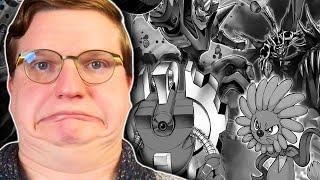 MBT Reacts to the end of edison format