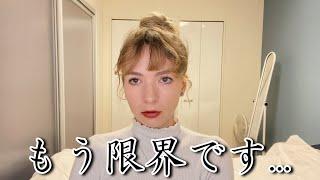 ロシア国籍捨てたい...もう我慢の限界です。