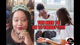 Ask An Aquarius: Aquarius NEED Therapy!!!!