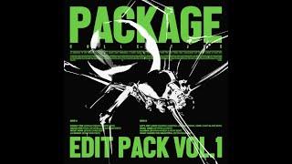 Let's Get Loud (Whisnu Santika, Adnan Veron, hbrp, East Blake Edit)