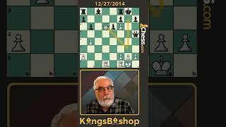 Grigory Levenfish vs Nikolai Riumin | Moscow (1936)