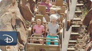 #DisneyGrandMoments – A Wild Adventure at Disney’s Animal Kingdom