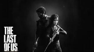The Last of Us Music Video (The Humbling River-Pusifer)