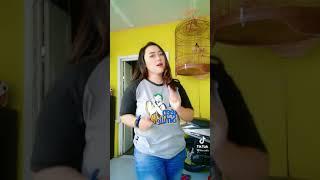 tik tok tante semok bohay
