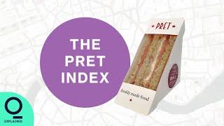 What Pret Sales Say About the New Normal