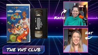 The VHS Club Reviews Space Jam (1996) - Ep 72