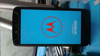 Motorola xt1721 dead & power ic problem solution