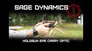 Holosun EPS Carry