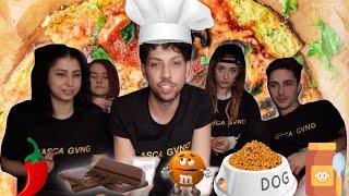 PIZZA CHALLENGE [SCARBOS] - cu GASCA GVNG