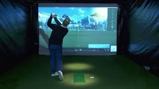 ProTee Play - Combine Test