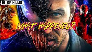 What Happened to Venom: The Last Dance?