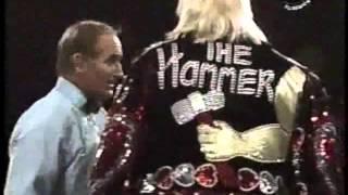 WWF Prime Time 12/31/87 Part 4