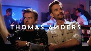 Thomas Anders & Florian Silbereisen - Sie sagte doch sie liebt mich (Official Video)