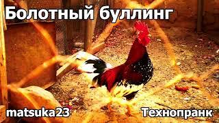 ЗАБОЛОТНЫЙ БУЛЛИНГ | Технопранк от Matsuka23