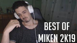 Best of Miken 2k19