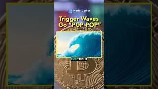Trigger Waves On MC-B  #marketcipher #cryptoface #momentum #cf #mc #indicators #indicator #btc