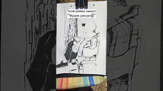 о лагере #Артлето #художник #живопись #пленэр #ДОМ #новосибирск