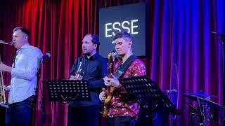 Backyard ritual - SJC | Esse Jazz Club | Тимур Саитбаталов, Юрий Красильников, Олег Соломко