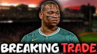 BREAKING RED SOX TRADE SUPERSTAR RAFAEL DEVERS!! WHAT IS GOING ON???