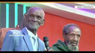 JCM Gukas gifted 20k each by Bishop Ben Kiengei this father's day