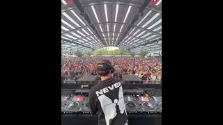 "Cloonee" Live At Under Ground Party || Destino Ibiza, Ibiza, Spain