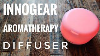 INNOGEAR AROMATHERAPY DIFFUSER 2020